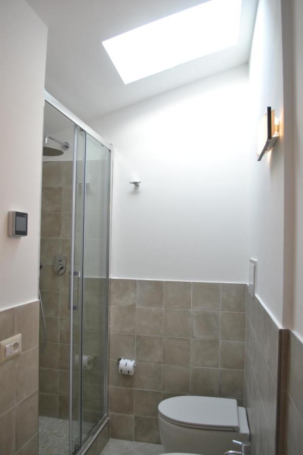 Domo'E Sorres Hotel Олбия Екстериор снимка